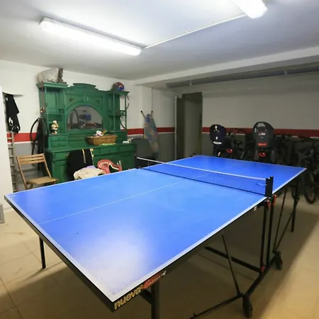 Casa Vista A La Piscina 8 Personas En Cambrils